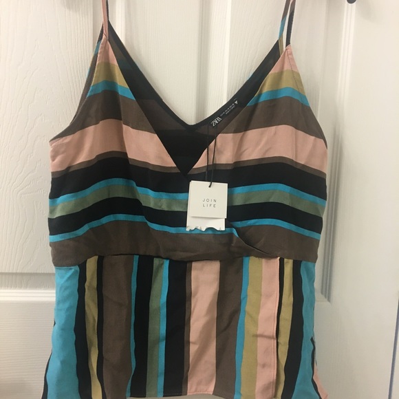 Zara Cami - Picture 4 of 4